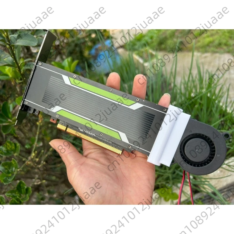 P4 T4 Graphics Card…