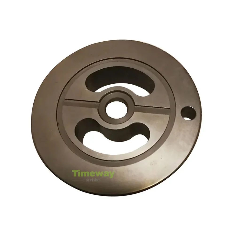 

A2F Piston Pump Repair Kits Valve Plate for A2F55 Rexroth Hydraulic Pump Spare Parts Pump Distributor Plate Port Plate