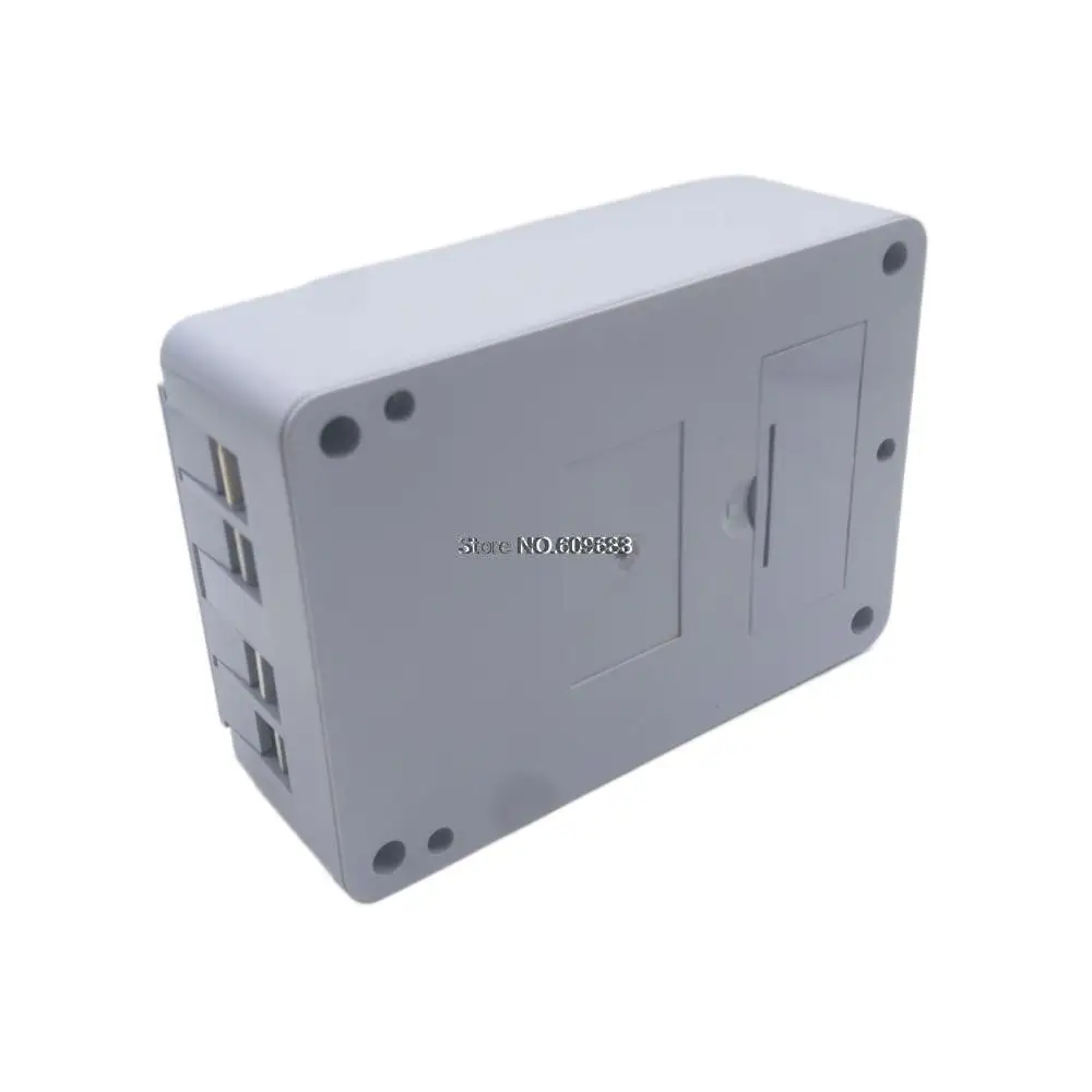 AC220V Ringing school Bell Timer Switch Micro Computer Automatic Ringer with Bell Automatic Timing Ringing Controller