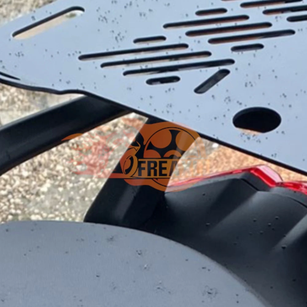 

Задний багажник для увеличения багажника для BMW R1200GS 1250 GS R 1200 GS R 1200GS LC GSA Adventure F900XR F850GS F750GS