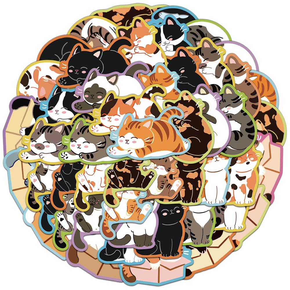 50PCS Creative Cute…