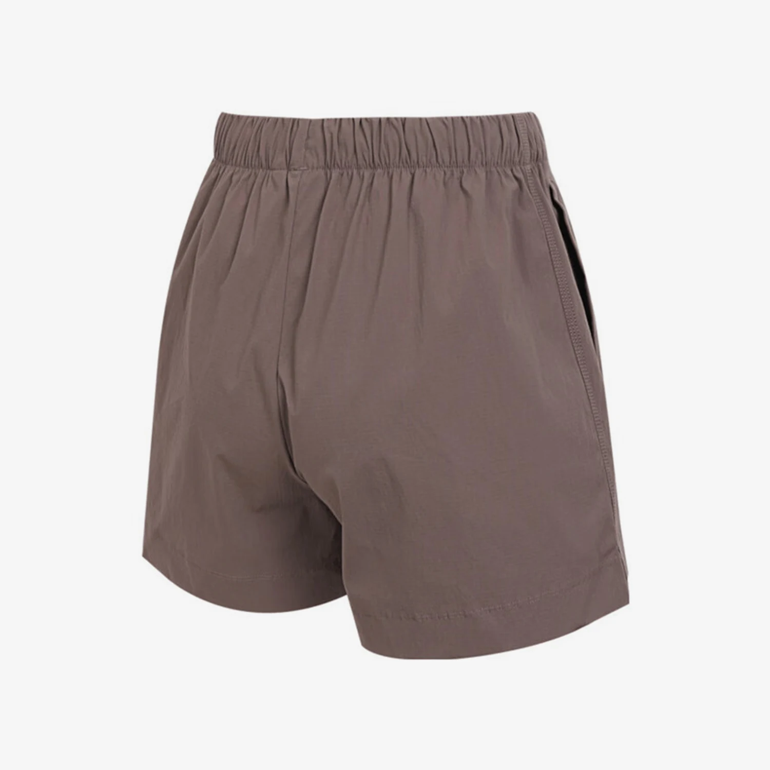Adidas genuine clover women's retro sports loose and comfortable shorts JD1508