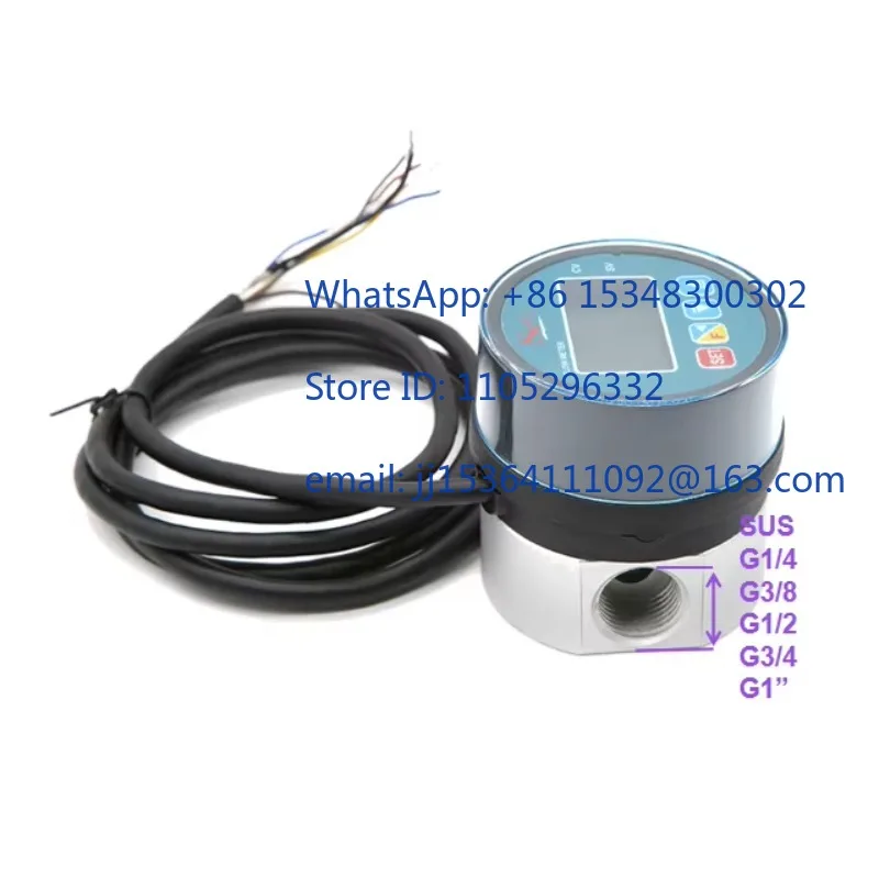 RS485 Modbus Bsp G1…