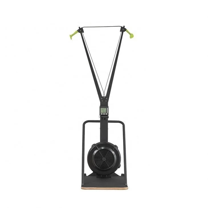 En stock, equipo comercial para gimnasio, máquinas cardio, simulador de esquí, máquina de entrenamiento Erg de esquí a la venta