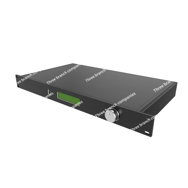 19-Inch Aluminum Ch…