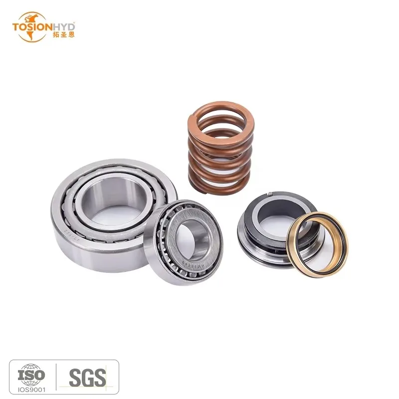 33/39/46/54/64/76/3321/3331/4621/4631/5421/5431/5423/6423/7620/7621 油圧ピストンポンプスペアパーツ（イートン・ヴィッカーズ製）