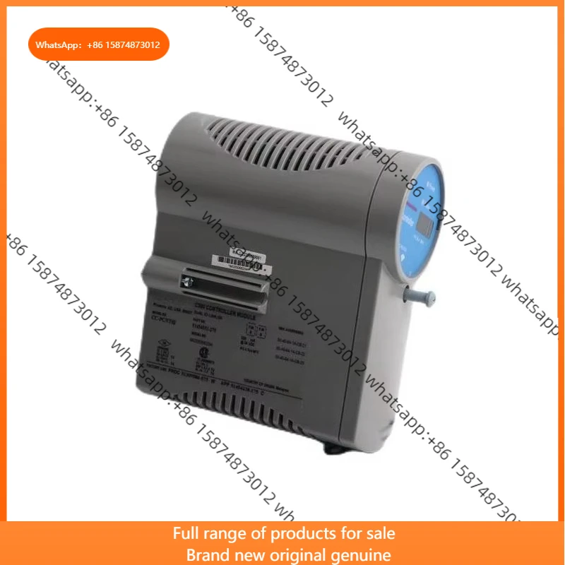 

CC-PCNT02 51454551-275 C300 Controller Module