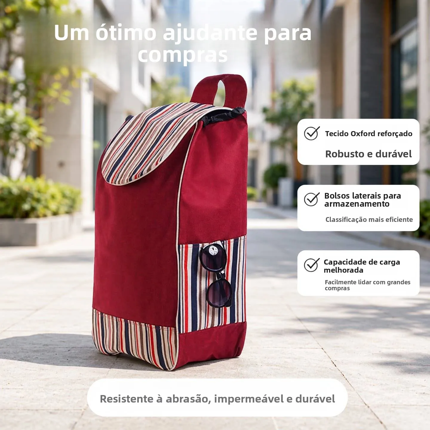 oxford-cloth-shopping-cart-bag-large-double-layer-thickened-waterproof-bag-with-pull-rod-car-replacement-bag-for-buying-veget