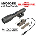DE M600C Set