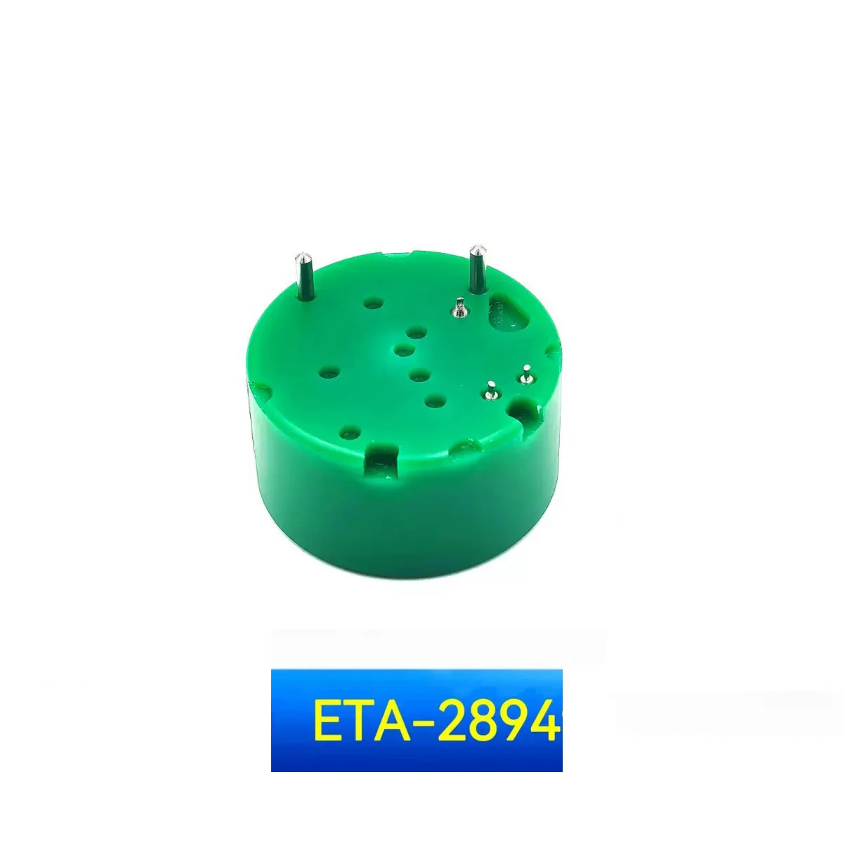 

Watch repair tool ETA 2894 Module Movement Holder Super Pack