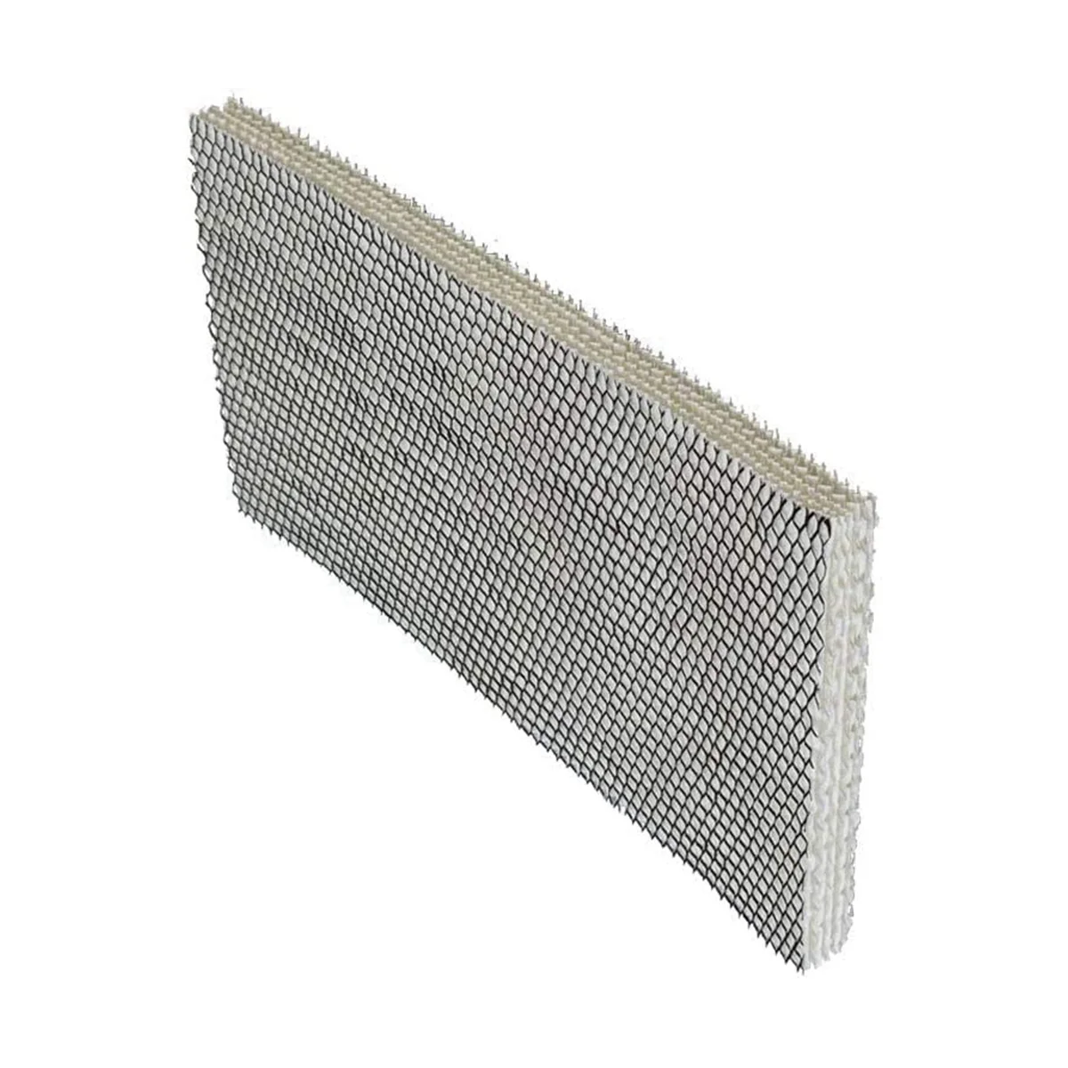 عبوتان من فلتر الفتيل المرطب المتوافق مع فلتر HWF80، HWF80-U