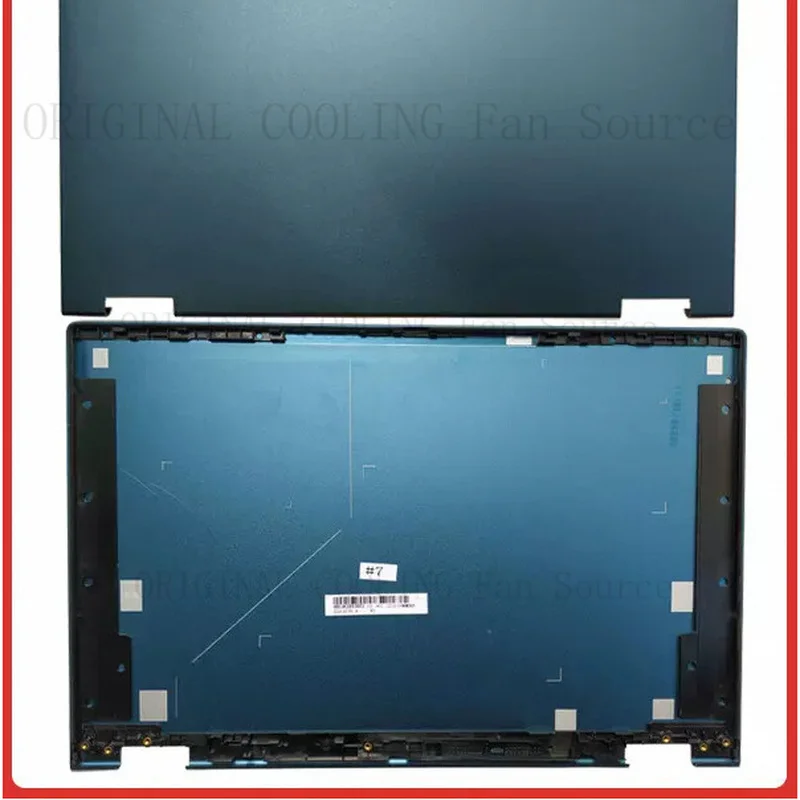 R+  LCD back cover for Lenovo Ideapad Flex 5-14IIL05 ITL05 ARE05 5CB0Y85292