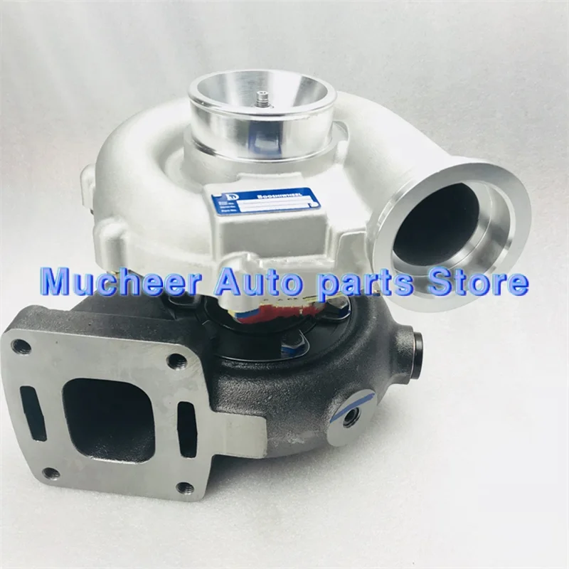 K26 53269886094 53269706094 3581528 3802082 838695 53269886018 5326 988 6016 Turbocharger Used for VolvoTAMD31 TMD31 Engine