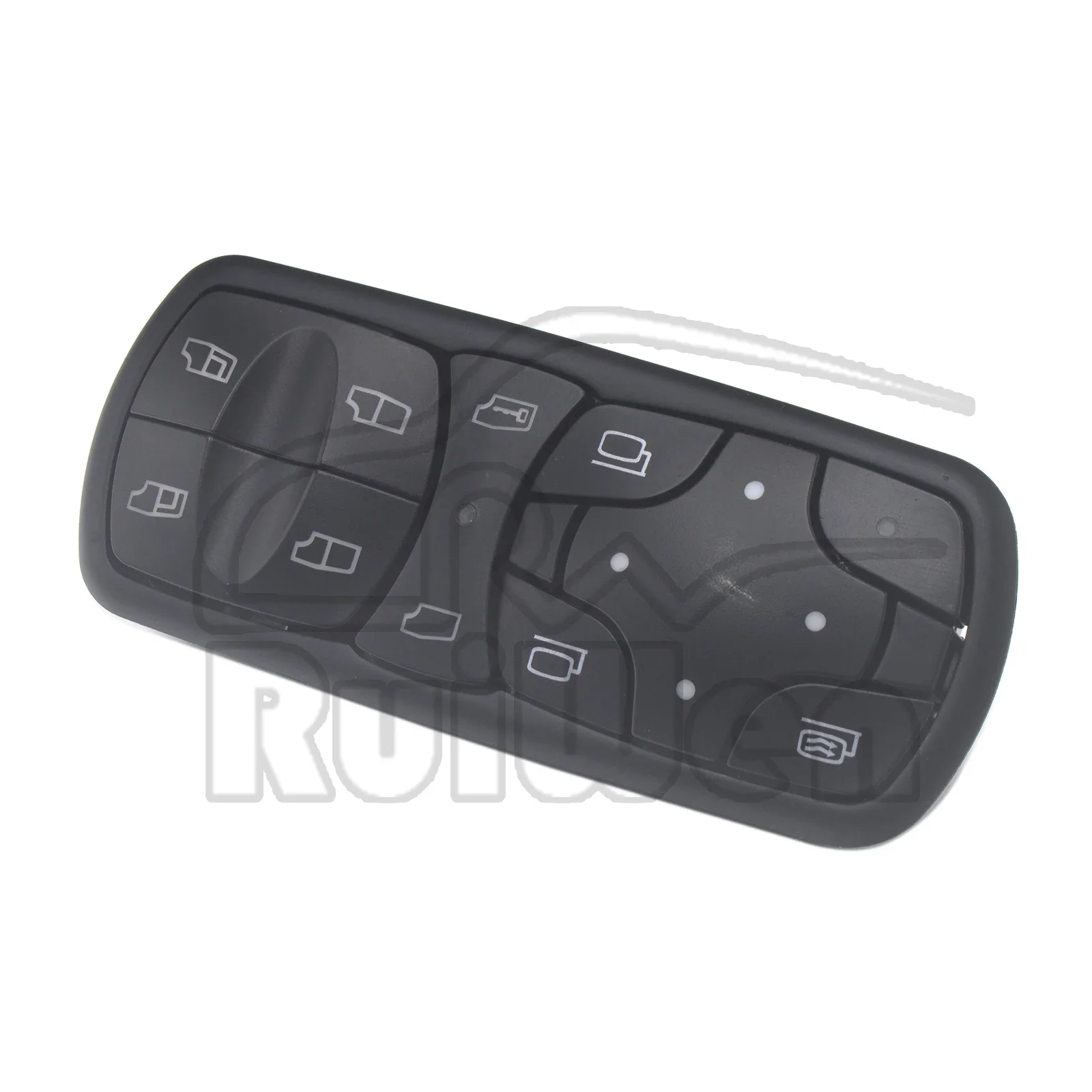 

Electric Master Power Window Lifter Control Switch Regulator Button For Mercedes Benz Actros MP2 MP3 A9438200097 9438200097