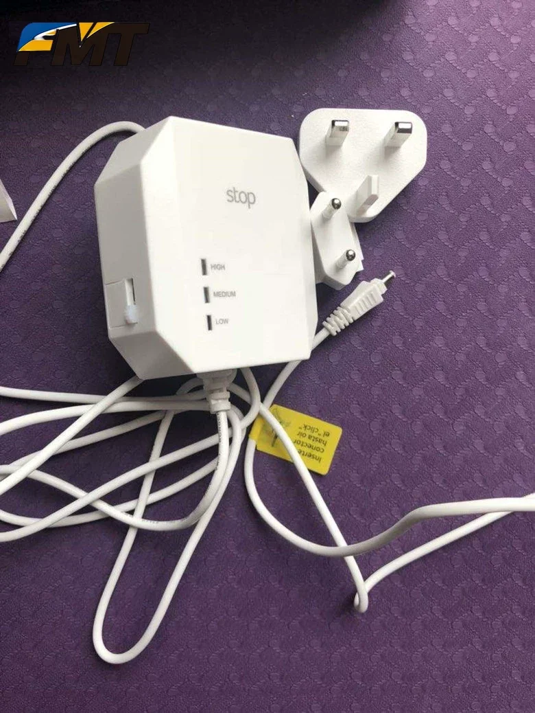 new charging adapter FOR Tripollar Stop High Frequency Anti-Ageing Toner Machine