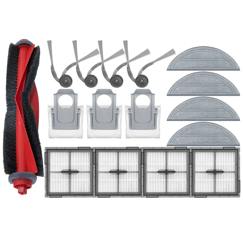 Baam-Fit For Roboro… - image