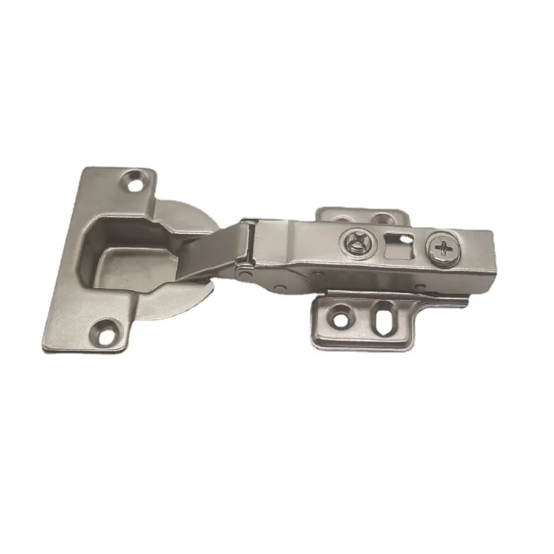 

25 thick side plate no spring no damping hinge thick door rebound door opener special hinge
