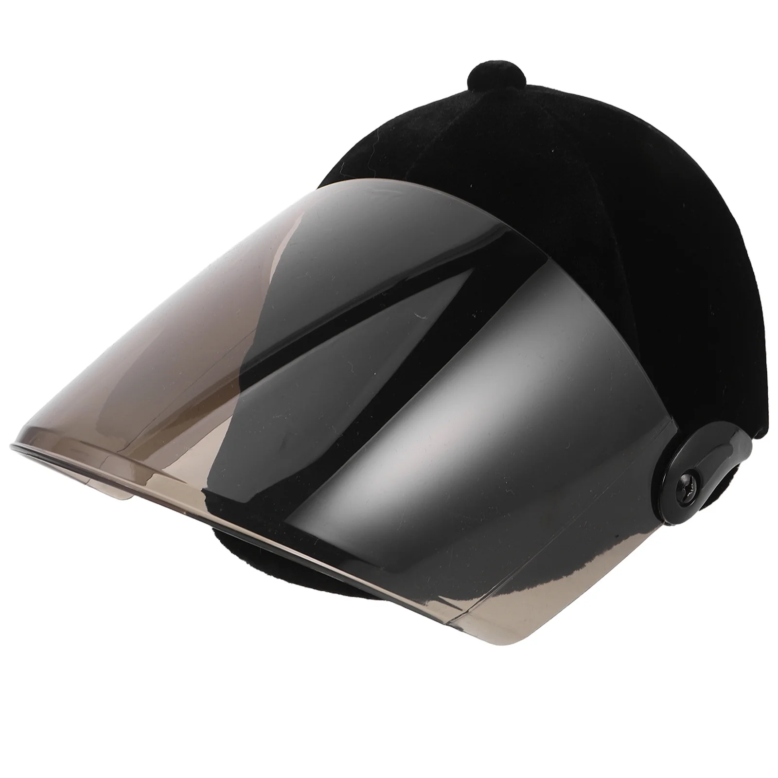 معدات أمان ركوب الخيل والفروسية للحماية من الأشعة فوق البنفسجية، مريحة مناسبة لركوب الدراجات في الهواء الطلق وأنشطة ركوب الخيل #1