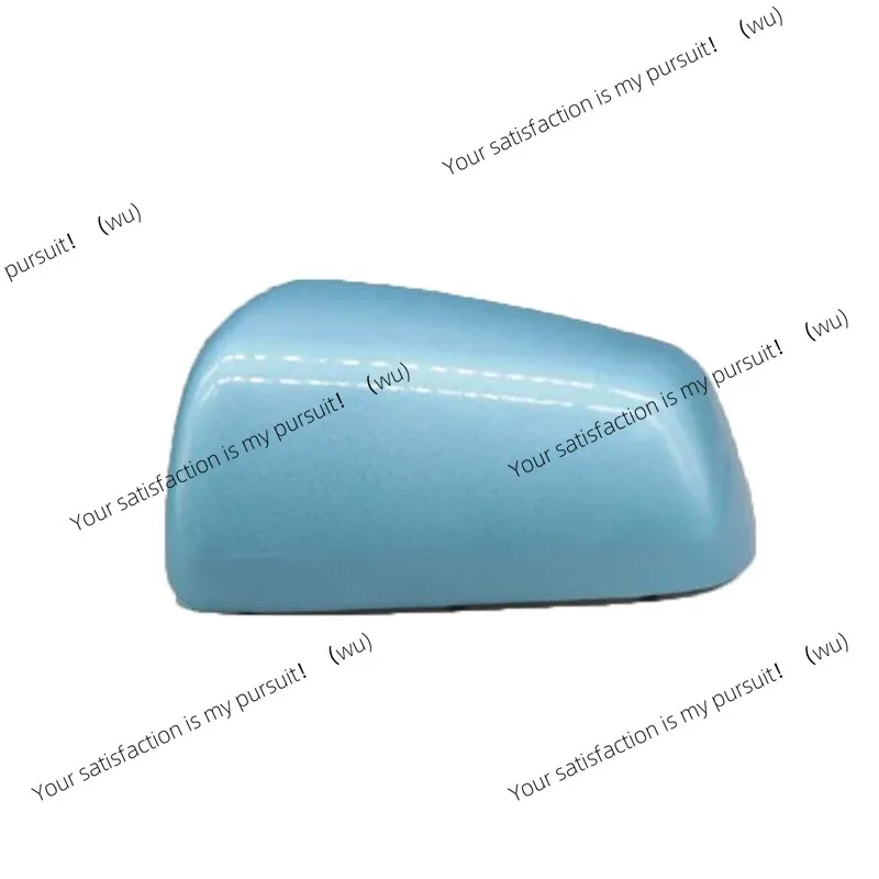 Fit Sedan Model 2008-2012 Car Rearview Mirror Shell Exterior Replacement Cover