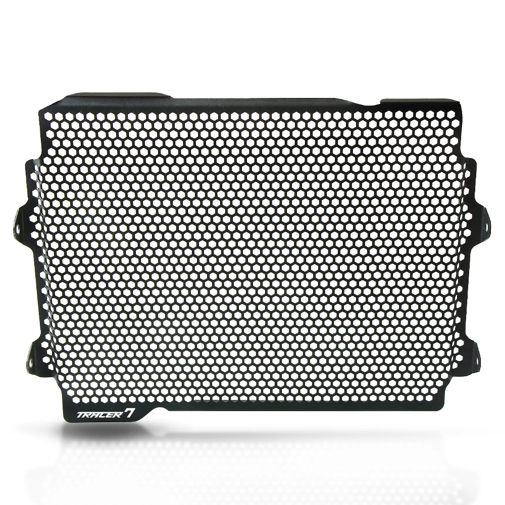 Radiator Grille Guard Protector Cover FOR YAMAHA Tracer 7 / GT 2016 - 2023 2024 2025 2026 2027 Tracer 700 TRACER7GT TRACER7 GT