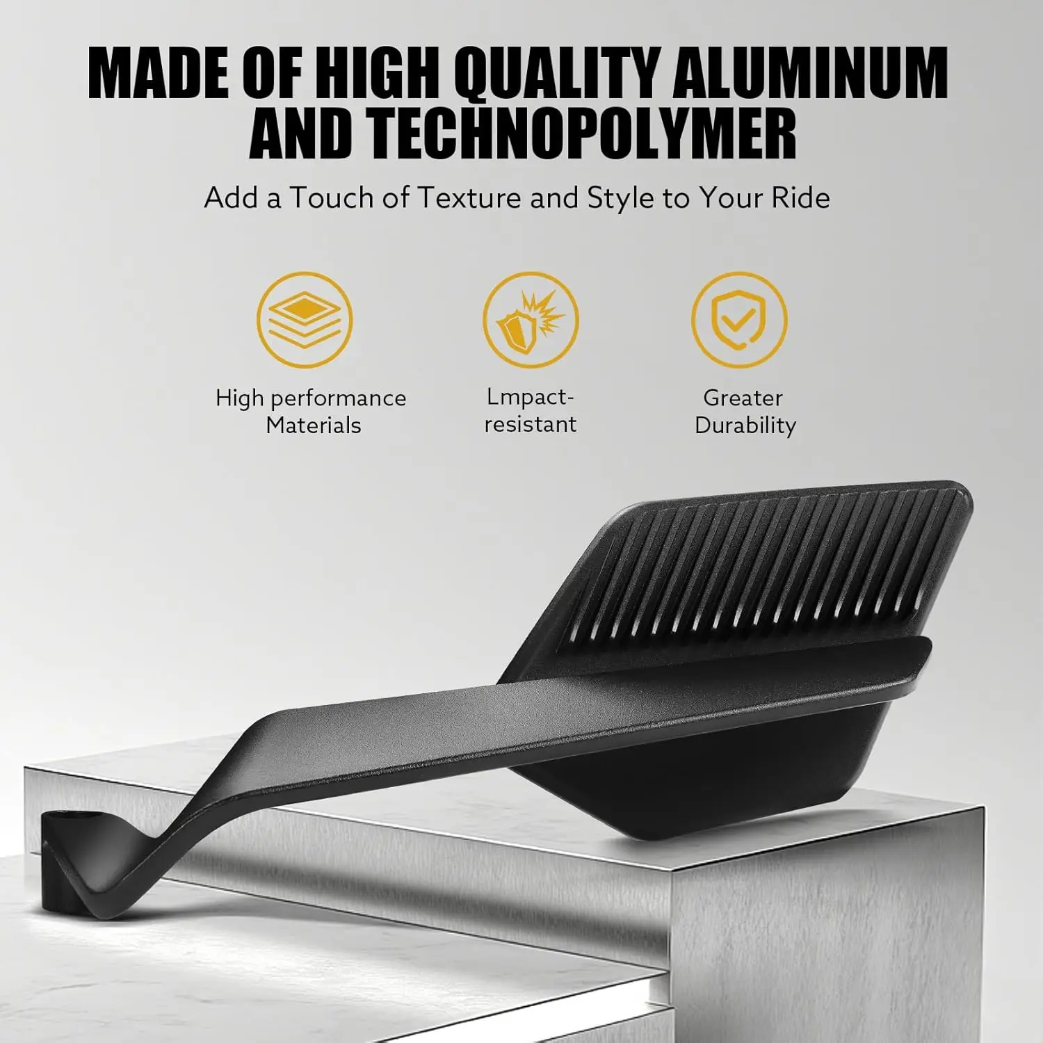

Universal Adjustable Motorcycle Wind Wing Side Rearview Mirrors For YAMAHA MT07 250 DUKE 990 Ducati V4 Kawasaki Z90 Suzuki