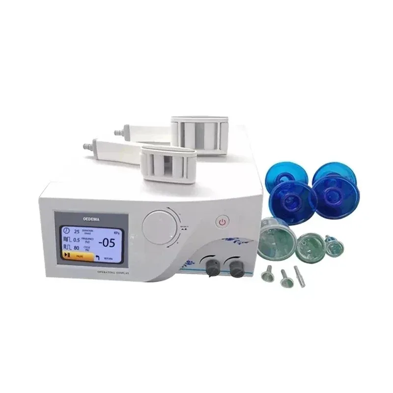 SP2 Starvac Portable Breast Enlargement Weight Loss Massager Vacuum Roller Suction Fat Loss Machine for Beauty Therapy