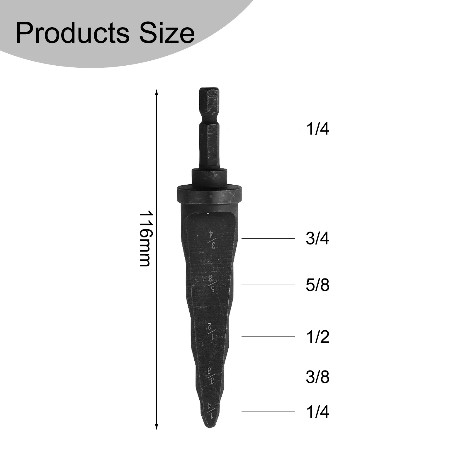 For Air Conditioner Installation Copper Pipe Expander Air Conditioner Flaring Tool Easy To Use Electric Hand Drill Attachment