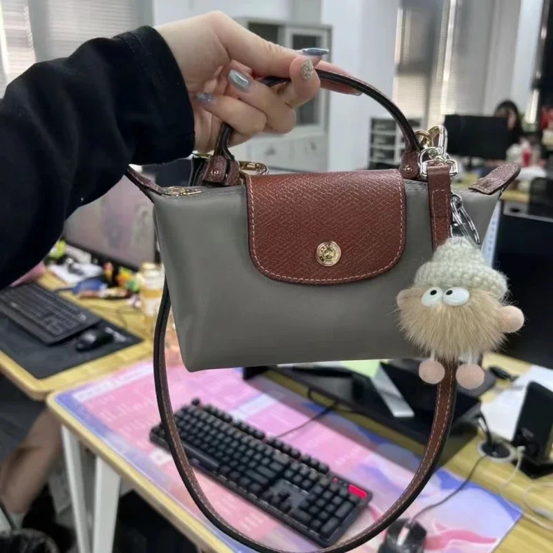 Y2K Women\'s new Mini Handbag Spring Autumn Versatile Fashion Niche Designer Casual Bag purses and handbags designer bags
