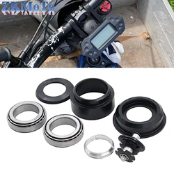 Electric Bike Motorcycle Bearing Kit Steering Column Bearing For Light Bee S & Light Bee X For Segway X260 X160 Parts