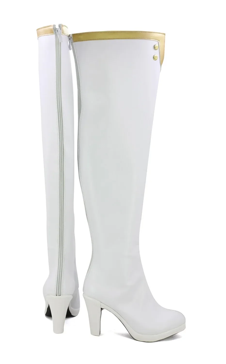 Schicksal Extella Link Scathach Cosplay Stiefel Schuhe nach Maß