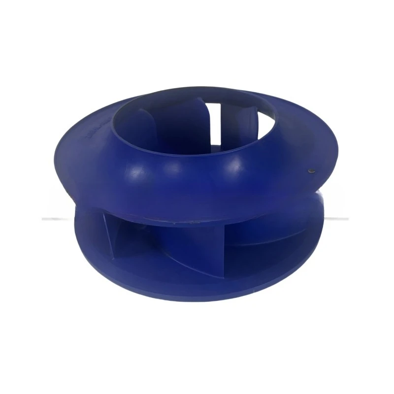 RH35C-ZID.DC.CR مروحة صناعية طرد مركزي زيروكس 2.50 كيلو وات 380-480 فولت #2