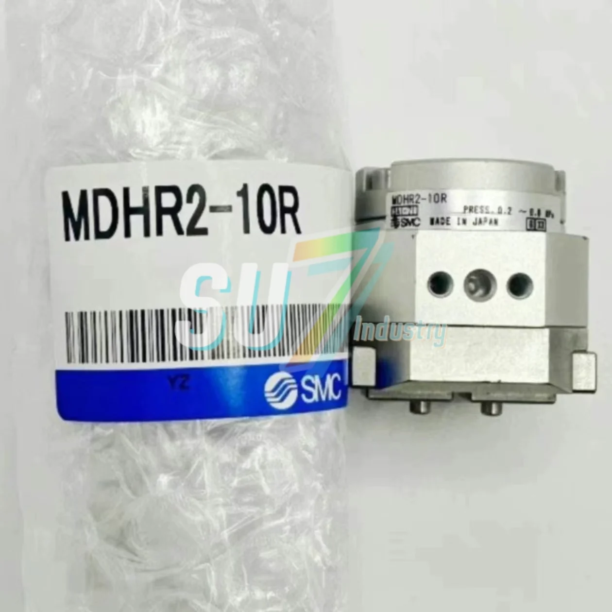 

MDHR2-10R MHL2-16D new in stock cylinder