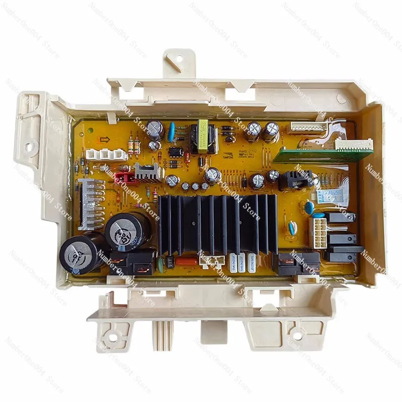 

For Drum Washing Machine Computer Board DC92-00969A Variable Frequency Board Main Board DC92-00969B