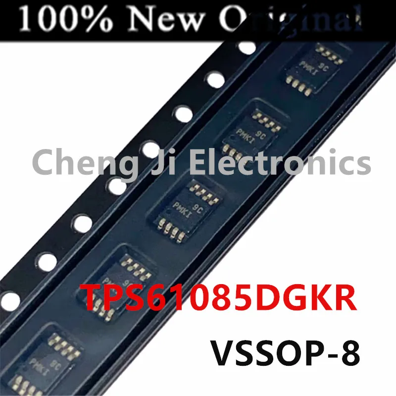 10PCS/Lot  TPS61085DGKR  PMKI 、TPS60241DGKR  AUB 、TPS62160DGKR  62160 、TPS54062DGKR  54062   New voltage regulator chip