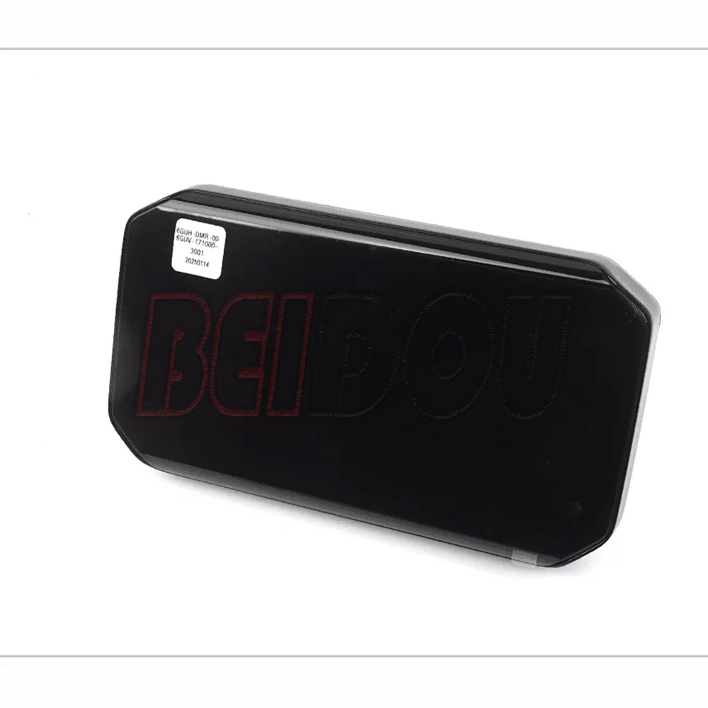 For CFMOTO 675NK NK675 675 NK Motorcycle Original Instrument LCD Meter Speedometer Display - Image 4