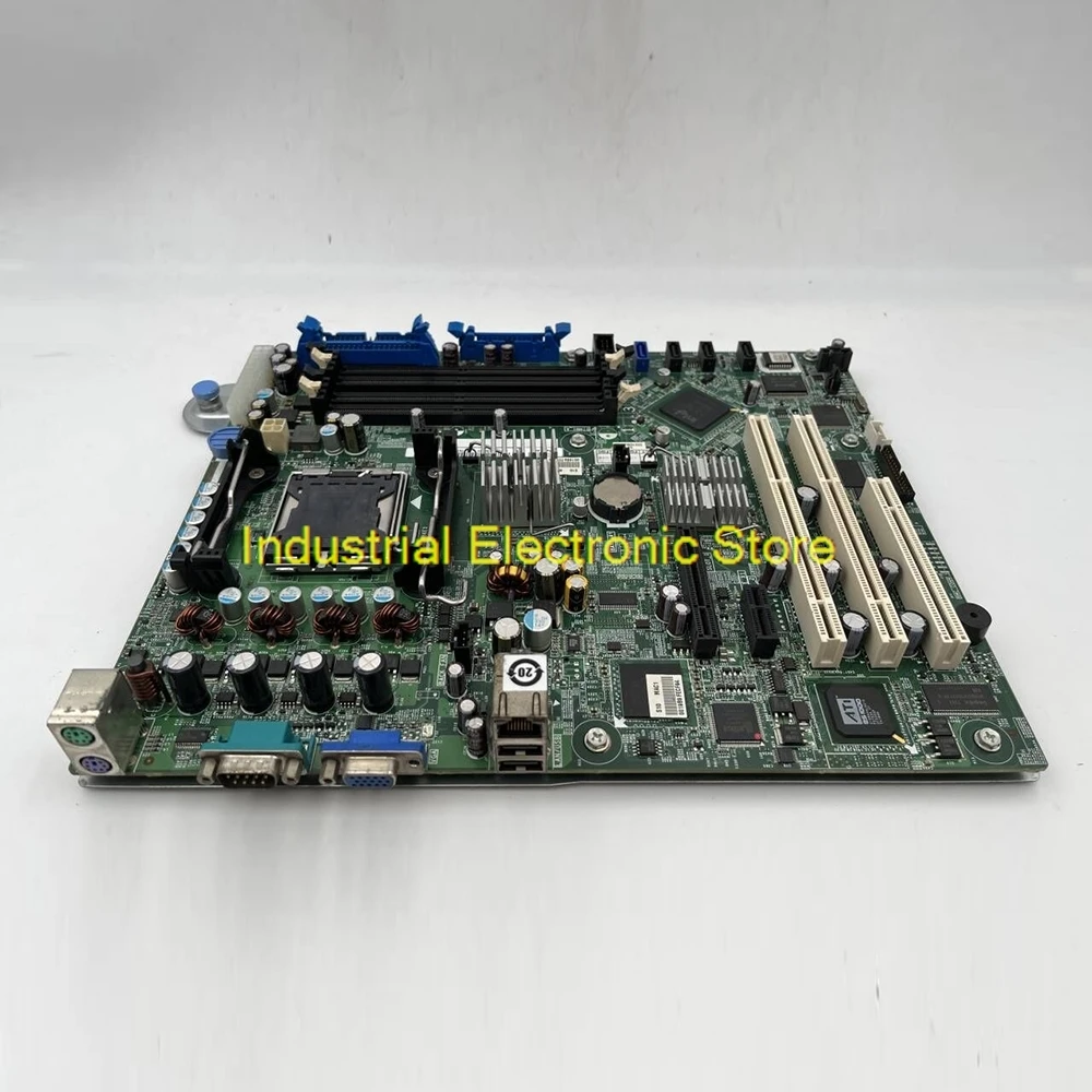 Industrial Computer Motherboard M-322