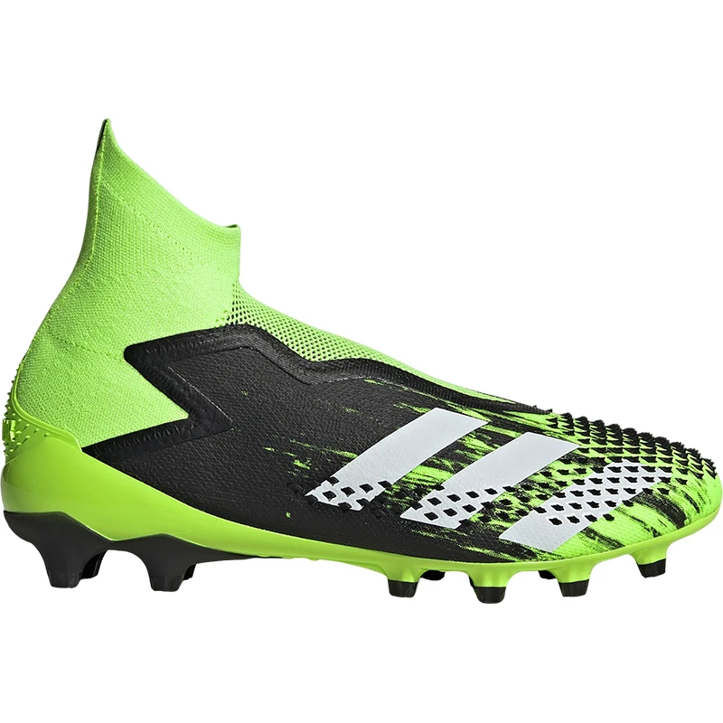 مرابط كرة القدم للرجال من Adidas Authentic Predator 20+ AG FW9762 #5