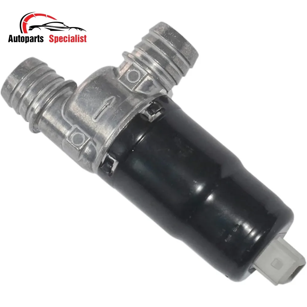 صمام التحكم في الهواء الخاملIAC 13411286065   لسيارات BMW E23 E24 E28 E30 L6 L7 M5 M6 13411286065