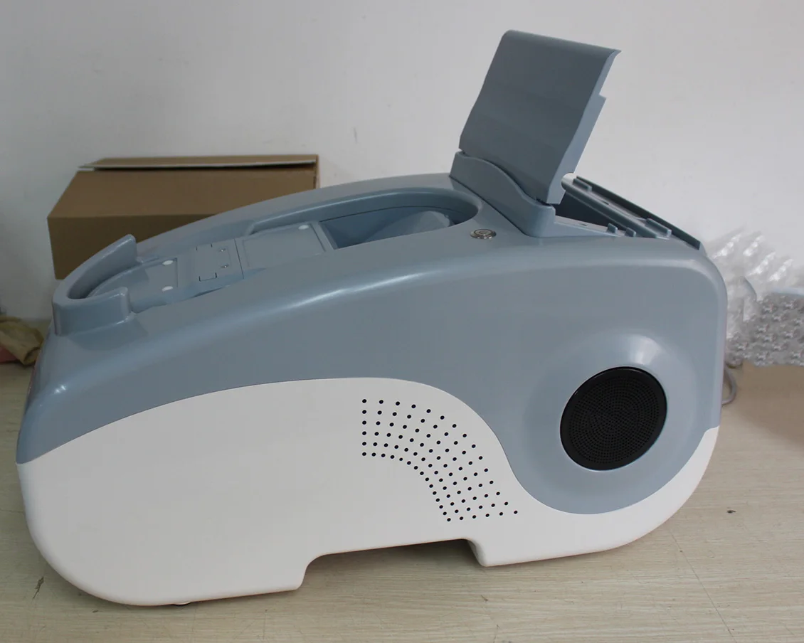 Portable Bone Mineral Density Machine Dexa Ultrasound Bone Densitometer For Radius And Tibia