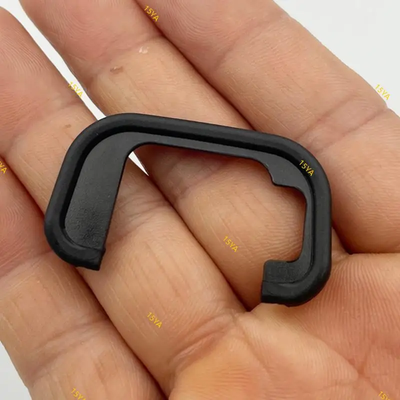 15YA Eyecup Eyepiece Viewfinder View Finder Eye Cup Piece Replacement for RP