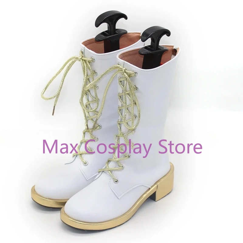 أحذية Max Cos K-Pop Huntress Group Zoey التأثيرية المخصصة للأطفال والكبار