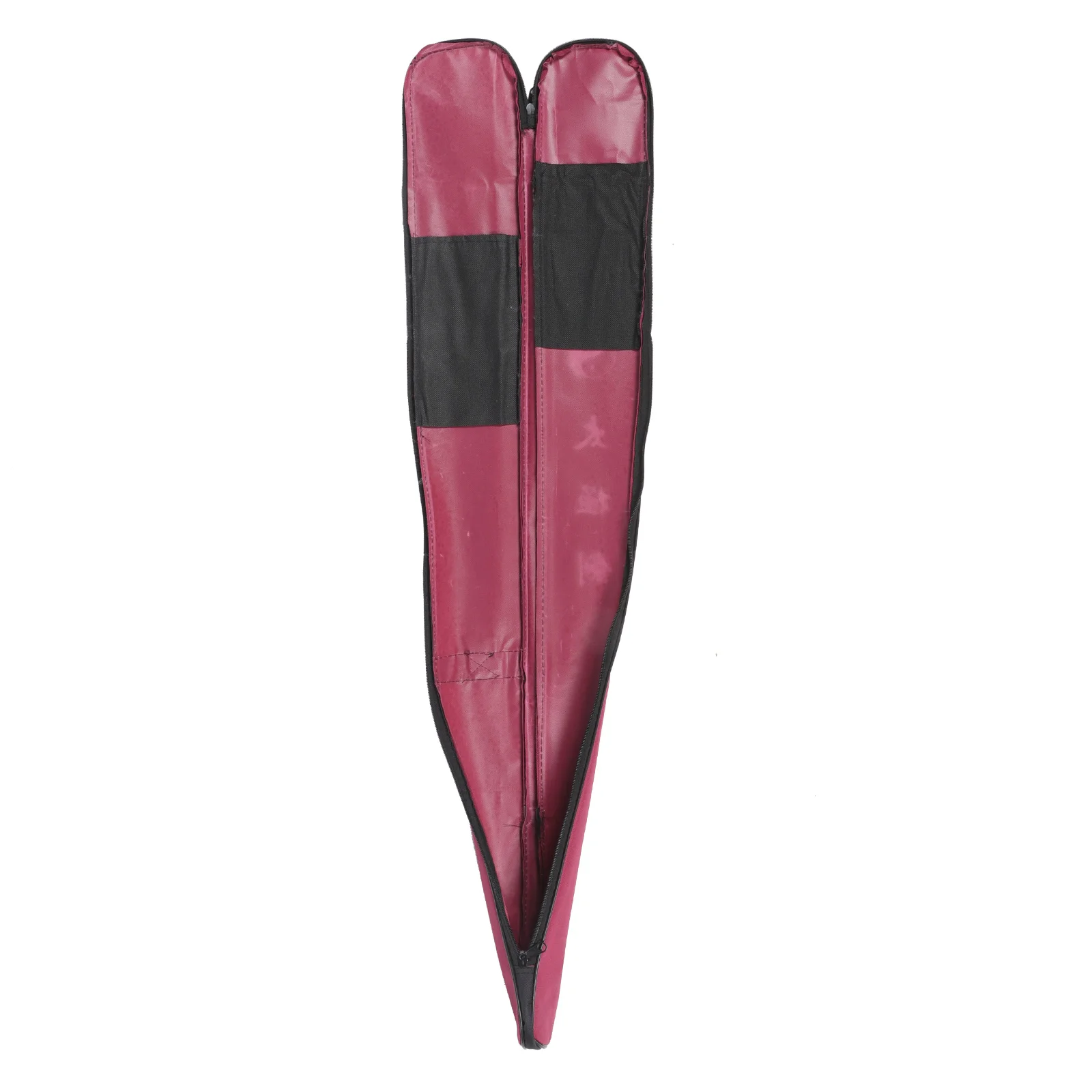 

Tai Chi Sword Bag Thickened Canvas Durable Portable Martial Arts Cover For Kung Fu Swords Storage Carrier