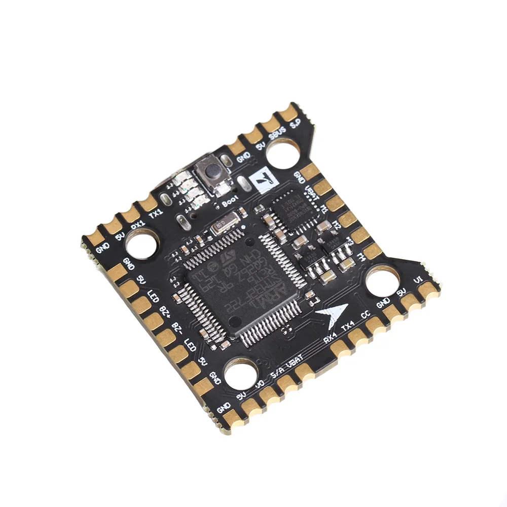 VoidFly T-HOBBY Mini Racer F7 HD 20X20mm Flight Controller Racing FC for FPV Freestyle Drones DIY Parts