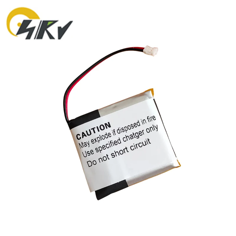 361-00098-00 Аккумулятор для ремонта часов 430 мАч для Garmin Fenix 5X Fenix 5X Running, сменный аккумулятор Fenix 5X Plus