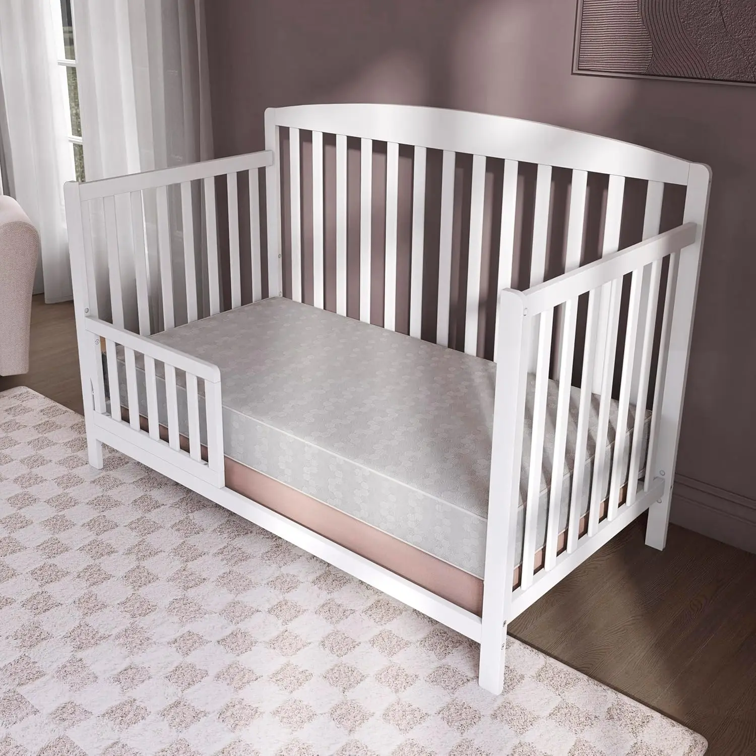 Thumbnail 2 - #35 Best Baby Crib Mattress to Buy In 2026