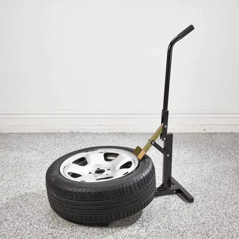

Motorcycle split universal tire puller Manual tire puller