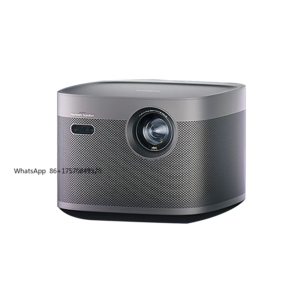 Home Cinema Xgimi - Projektor XGIMI H6 Pro 4K 2400