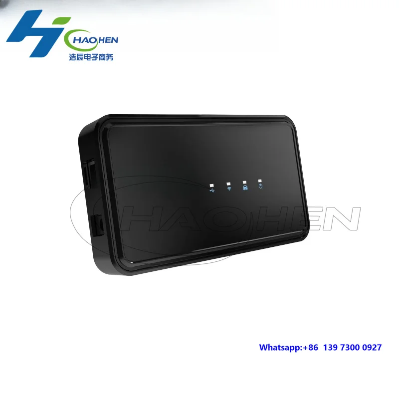 Computerized Polygraph Instruments Computer version NS706 fault detector OBD passenger car computer ...
