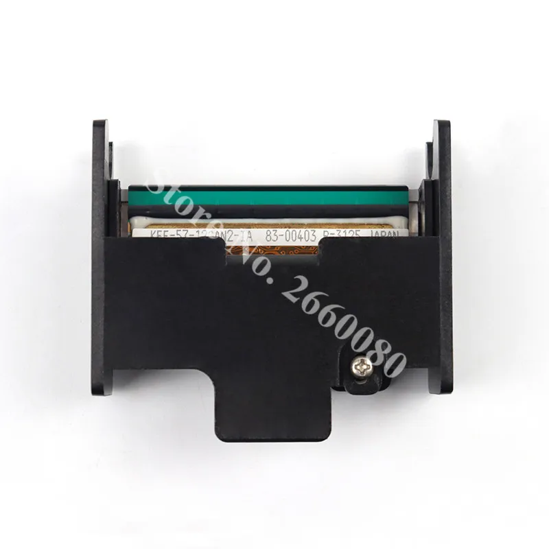 

Original Print head for IDP SOLID 500 Casino Open Card ID Card Printer SOLID-5008 XPress Systems SOLID 5​10 Card Printer