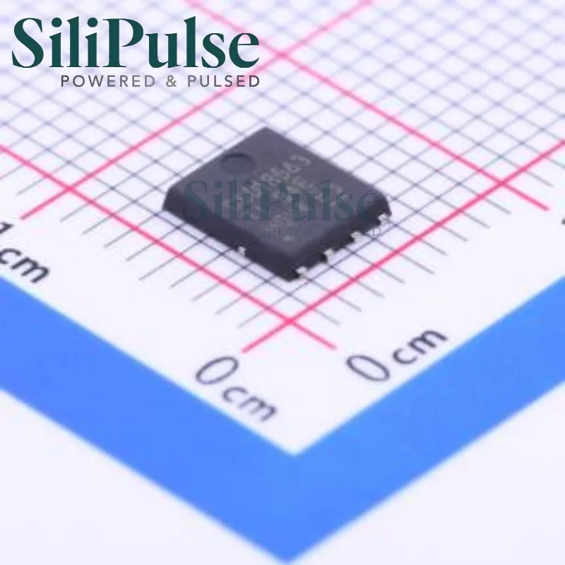 (10-50pcs) CSD18563Q5A SON-8(5x6) 100% Original In Stock (MOSFET) 3.2W 60V 100A 1 N